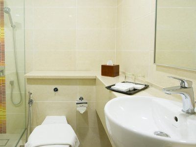 Sama-Sama Express Klia Terminal 2 - Airside Transit Hotel Sepang Extérieur photo