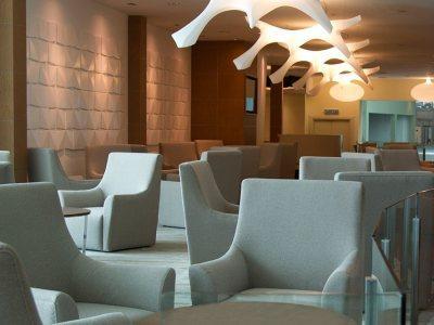 Sama-Sama Express Klia Terminal 2 - Airside Transit Hotel Sepang Extérieur photo