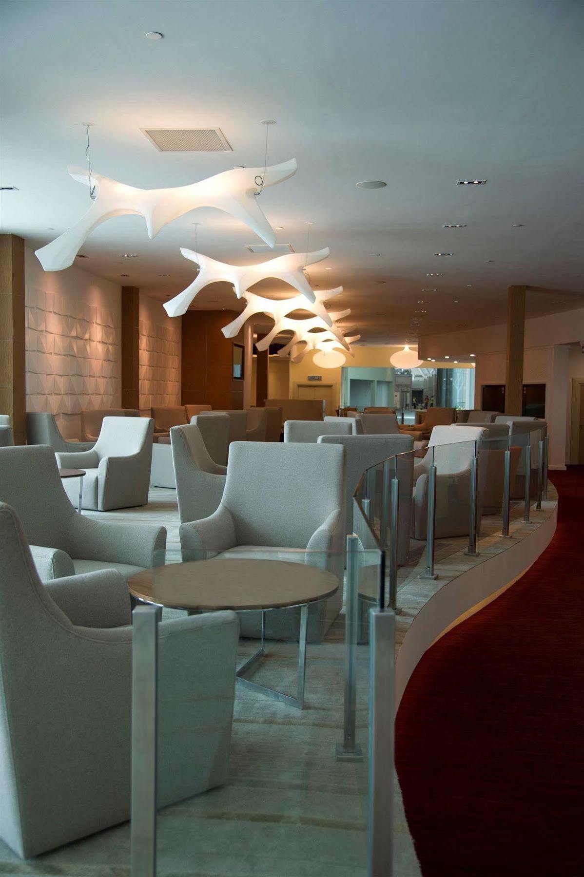 Sama-Sama Express Klia Terminal 2 - Airside Transit Hotel Sepang Extérieur photo